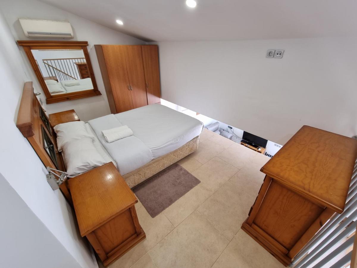 Apartmán Atico Cesar Elguezabal Alicante Exteriér fotografie