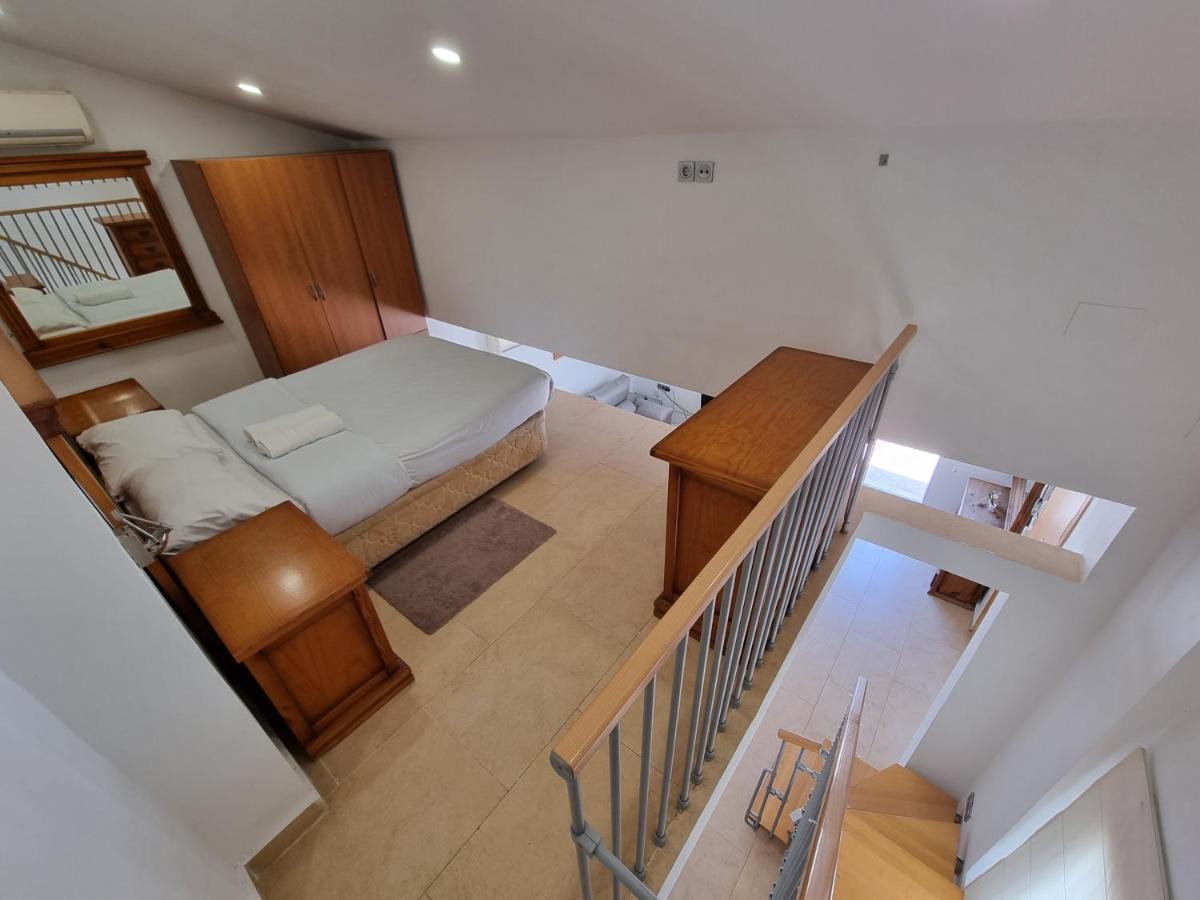 Apartmán Atico Cesar Elguezabal Alicante Exteriér fotografie